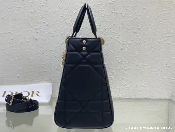 Tony Luxuries D-Sire diro-35*23*15CM diro ABC My Lady 0602
